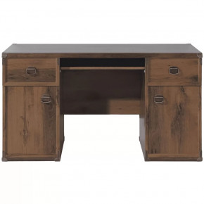 ИНДИАНА стол JBIU 2d2s (Дуб саттер) в Советском - sovetskij.mebel-tymen.ru | фото