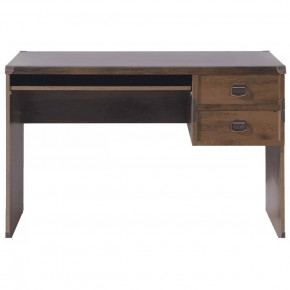 ИНДИАНА стол JBIU 2s (Дуб саттер) в Советском - sovetskij.mebel-tymen.ru | фото