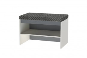 Иннэс-12 Обувница Диал в Советском - sovetskij.mebel-tymen.ru | фото