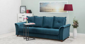 Ирис диван-кровать ТД 578 в Советском - sovetskij.mebel-tymen.ru | фото