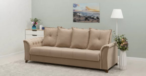 Ирис диван-кровать ТД 581 в Советском - sovetskij.mebel-tymen.ru | фото