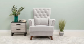 Ирис Кресло для отдыха ТК 580 в Советском - sovetskij.mebel-tymen.ru | фото