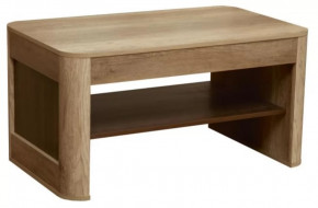 Журнальный стол 34.20 Фантазия в Советском - sovetskij.mebel-tymen.ru | фото