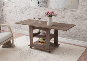 Журнальный стол Консул-1 в Советском - sovetskij.mebel-tymen.ru | фото