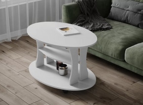 Журнальный стол Консул-1 в Советском - sovetskij.mebel-tymen.ru | фото