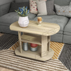 Журнальный стол Консул-2 ВВР в Советском - sovetskij.mebel-tymen.ru | фото