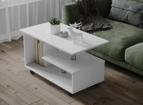 Журнальный стол Консул-5 в Советском - sovetskij.mebel-tymen.ru | фото