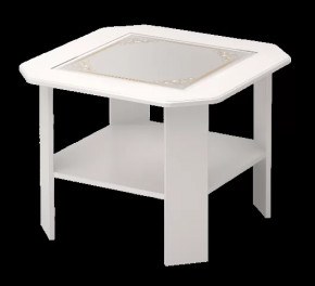 Журнальный стол «Виктория» №35 в Советском - sovetskij.mebel-tymen.ru | фото