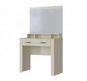 Кантри Стол туалетный Слоновая кость в Советском - sovetskij.mebel-tymen.ru | фото