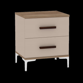 Кара 2 Тумба прикроватная в Советском - sovetskij.mebel-tymen.ru | фото