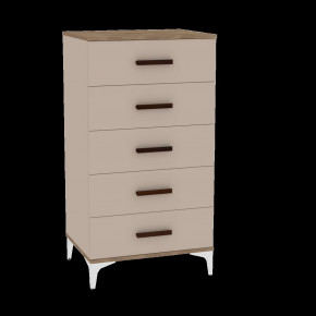 Кара 3 Комод Ш650 в Советском - sovetskij.mebel-tymen.ru | фото