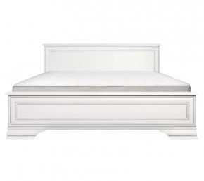 KENTAKI кровать S320-LOZ160х200 (Белый) в Советском - sovetskij.mebel-tymen.ru | фото