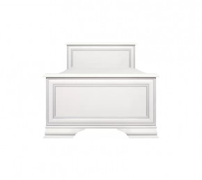 KENTAKI кровать S320-LOZ90х200 (Белый) в Советском - sovetskij.mebel-tymen.ru | фото