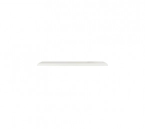 KENTAKI полка S320-POL/95 (Белый) в Советском - sovetskij.mebel-tymen.ru | фото