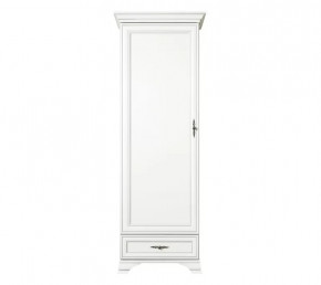 KENTAKI шкаф S320-REG1D1S (Белый) в Советском - sovetskij.mebel-tymen.ru | фото