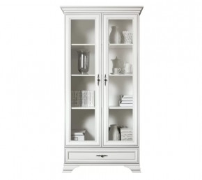 KENTAKI шкаф S320-REG2W1S (Белый) в Советском - sovetskij.mebel-tymen.ru | фото