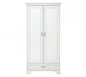 KENTAKI шкаф S320-SZF2D1S (Белый) в Советском - sovetskij.mebel-tymen.ru | фото