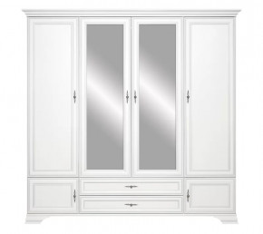 KENTAKI шкаф S320-SZF6D2S (Белый) в Советском - sovetskij.mebel-tymen.ru | фото