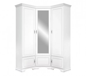 KENTAKI шкаф угловой S320-SZFN5D (Белый) в Советском - sovetskij.mebel-tymen.ru | фото