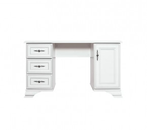 KENTAKI стол туалетный S320-TOL (Белый) в Советском - sovetskij.mebel-tymen.ru | фото