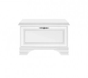 KENTAKI тумба S320-SFK1B (Белый) в Советском - sovetskij.mebel-tymen.ru | фото