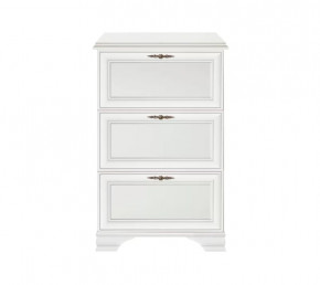 KENTAKI тумба S320-SFВ3B (Белый) в Советском - sovetskij.mebel-tymen.ru | фото