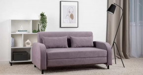 Киото Диван-кровать Epic 65 lilac (сирень) арт. ТД 782 в Советском - sovetskij.mebel-tymen.ru | фото