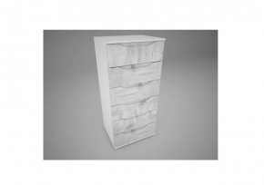 Комод 1 "Сорренто" в Советском - sovetskij.mebel-tymen.ru | фото