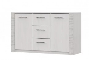 Комод 3 ящика двухстворчатый Гамма-20 Серия №4 в Советском - sovetskij.mebel-tymen.ru | фото