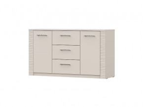 Комод 3 ящика двухстворчатый Калипсо, Меланж в Советском - sovetskij.mebel-tymen.ru | фото