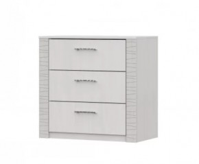 Комод 3 ящика Гамма-20 Серия №4 в Советском - sovetskij.mebel-tymen.ru | фото