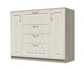 Комод 4 ящика "Париж" №13 в Советском - sovetskij.mebel-tymen.ru | фото