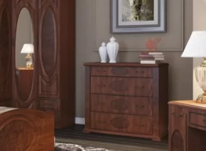 Комод 4 ящика "Прованс-2" в Советском - sovetskij.mebel-tymen.ru | фото