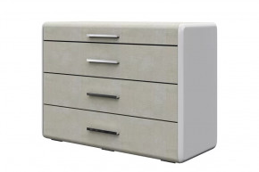 Комод - 4 ящика "Вива" в Советском - sovetskij.mebel-tymen.ru | фото