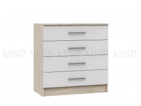 Комод 800 Мартина ЛДСП в Советском - sovetskij.mebel-tymen.ru | фото