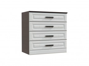 Комод 800 Венеция-1 Секция-11 Венге/Белое дерево в Советском - sovetskij.mebel-tymen.ru | фото