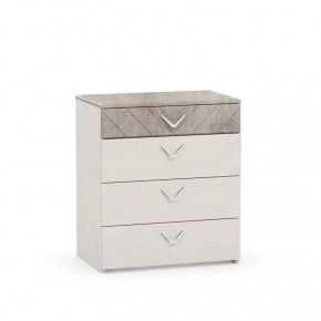 Комод Амели 13.106 в Советском - sovetskij.mebel-tymen.ru | фото