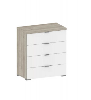 Комод Анима КМ-3002 в Советском - sovetskij.mebel-tymen.ru | фото