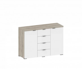 Комод Анима КМ-3004 в Советском - sovetskij.mebel-tymen.ru | фото