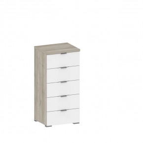 Комод Анима КМ-3005 в Советском - sovetskij.mebel-tymen.ru | фото