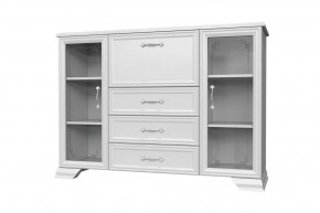 Комод-бар "Грация" в Советском - sovetskij.mebel-tymen.ru | фото