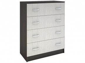 Комод Басса КМ 554-М Венге/Дуб белфорт в Советском - sovetskij.mebel-tymen.ru | фото