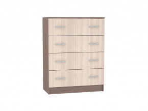 Комод Басса КМ 554 Ясень шимо в Советском - sovetskij.mebel-tymen.ru | фото