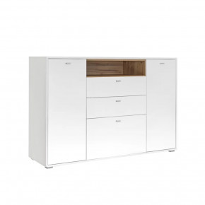 Комод "Бэль" 10.95 в Советском - sovetskij.mebel-tymen.ru | фото