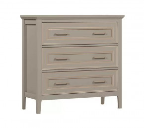 Комод Classic KOM3S в Советском - sovetskij.mebel-tymen.ru | фото