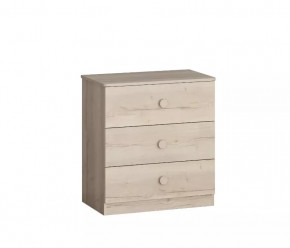 Комод Дельта Лофт 25.03 в Советском - sovetskij.mebel-tymen.ru | фото