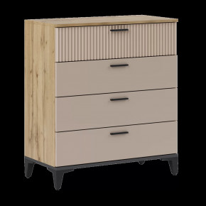 Комод Дюна №3 в Советском - sovetskij.mebel-tymen.ru | фото