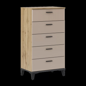 Комод Дюна №8 в Советском - sovetskij.mebel-tymen.ru | фото