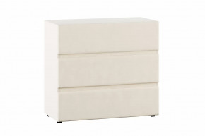 Комод Эстер Велюр Вивальди 2 в Советском - sovetskij.mebel-tymen.ru | фото