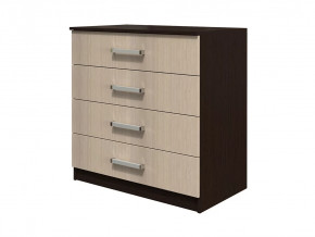 Комод Фиеста 850 венге/лоредо в Советском - sovetskij.mebel-tymen.ru | фото